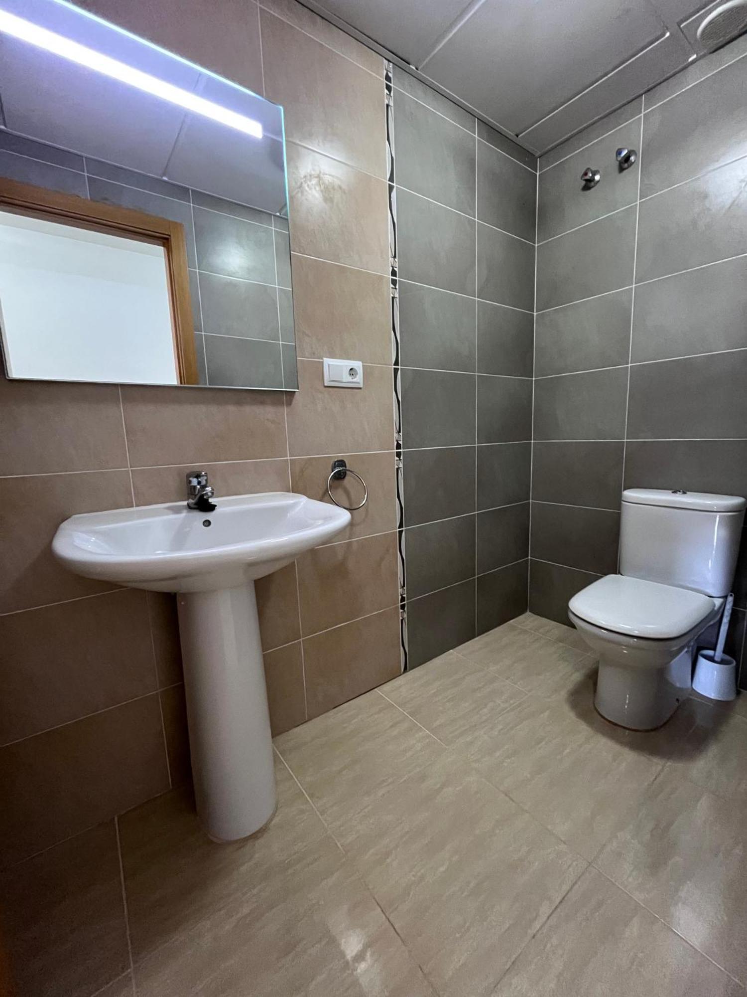 Apartamentos Prado Peñíscola 외부 사진
