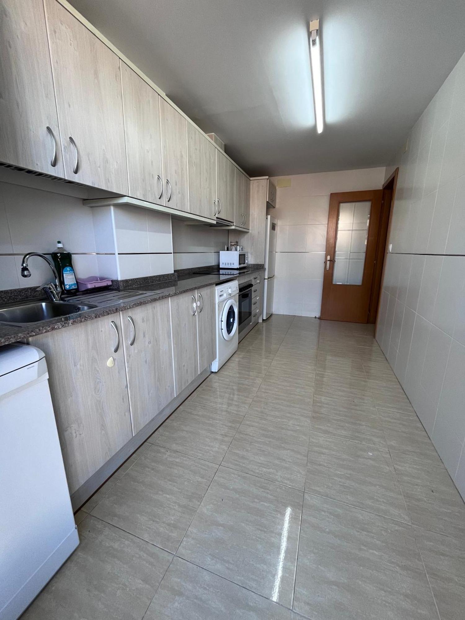 Apartamentos Prado Peñíscola 외부 사진