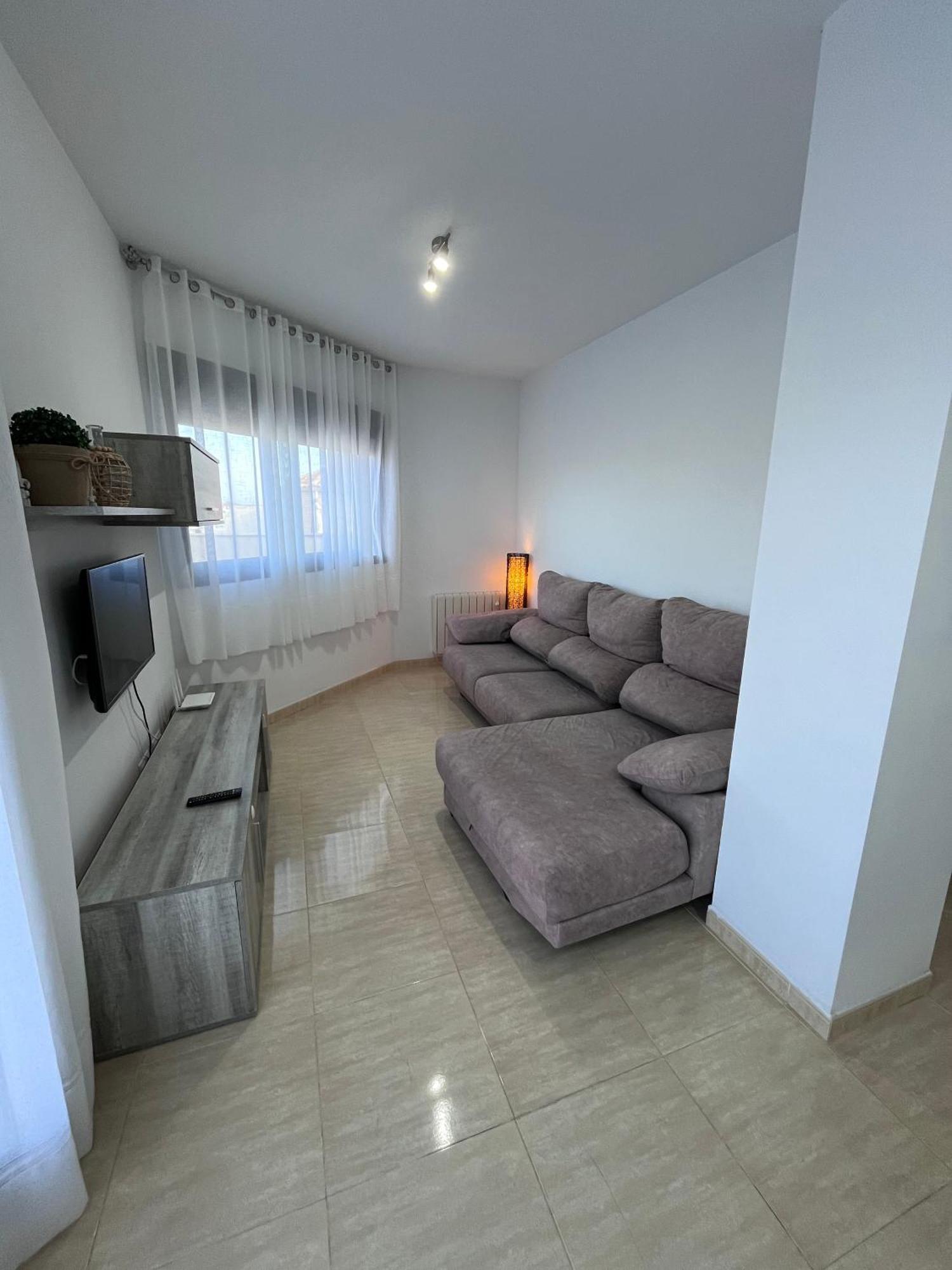 Apartamentos Prado Peñíscola 외부 사진