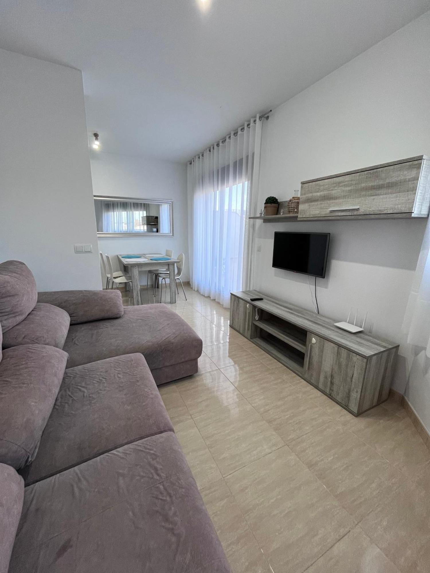 Apartamentos Prado Peñíscola 외부 사진