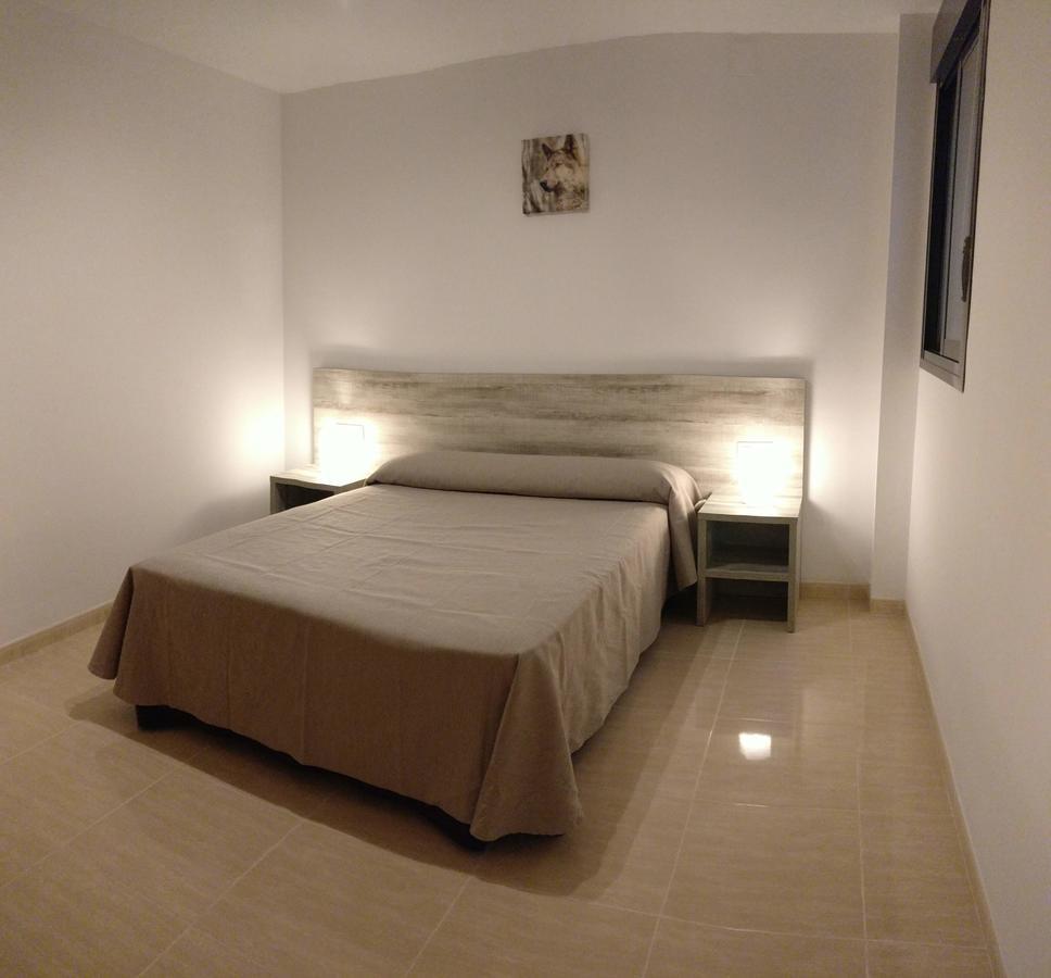 Apartamentos Prado Peñíscola 외부 사진