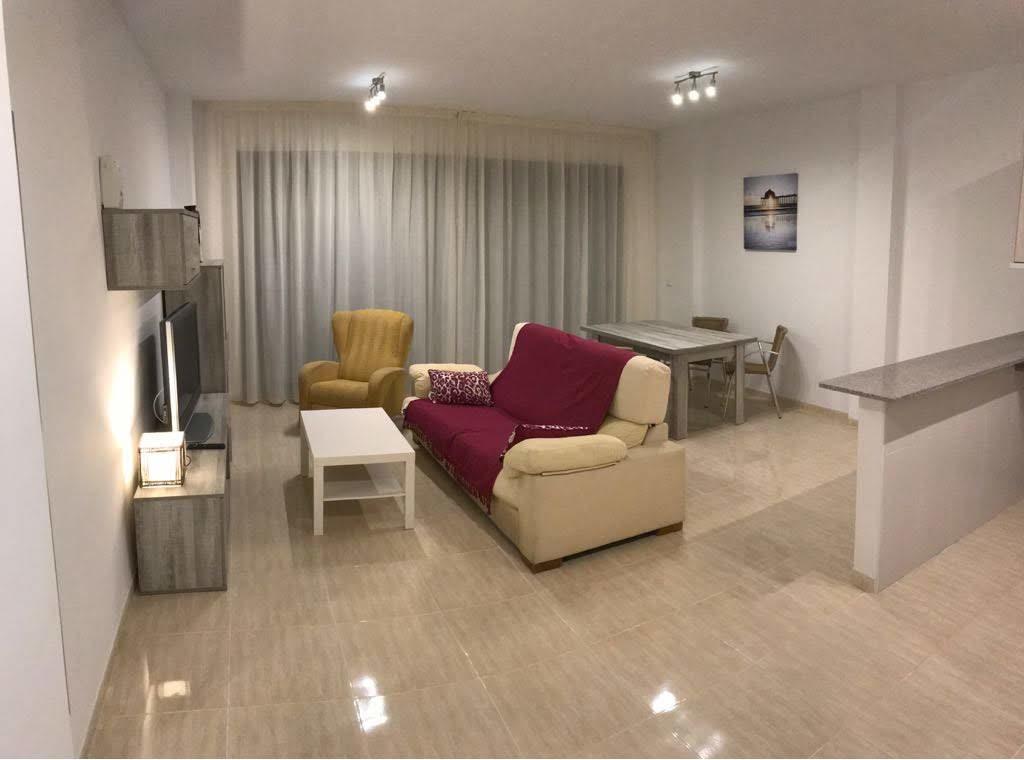 Apartamentos Prado Peñíscola 외부 사진
