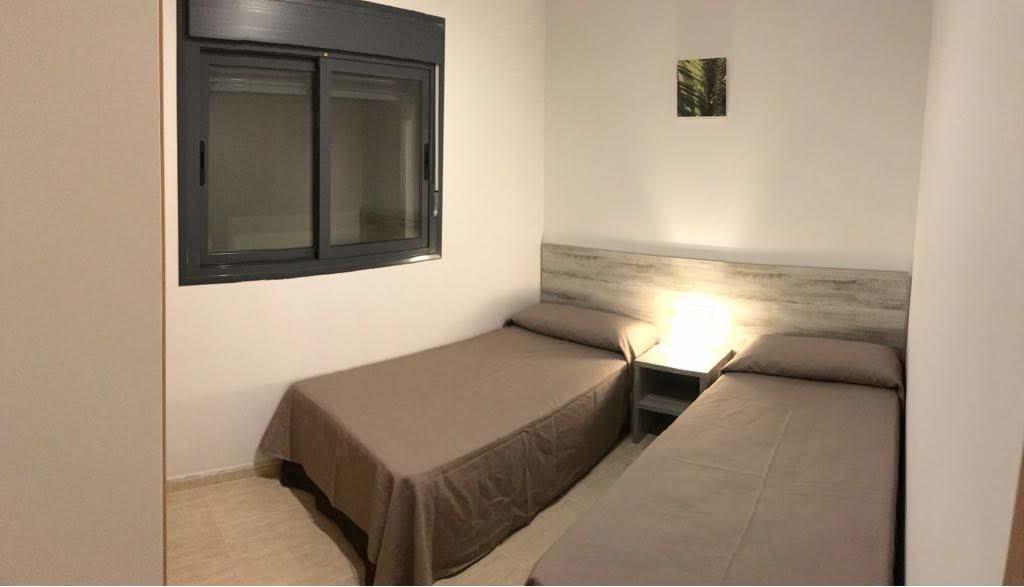 Apartamentos Prado Peñíscola 외부 사진