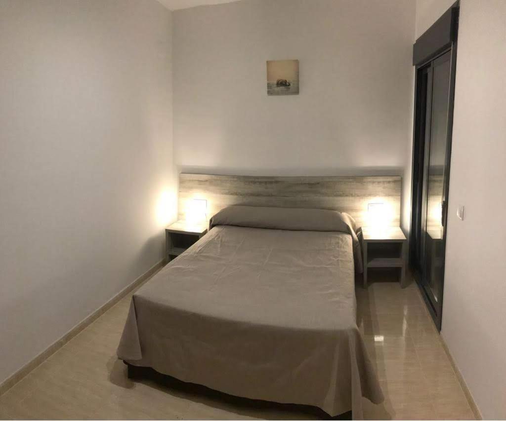 Apartamentos Prado Peñíscola 외부 사진